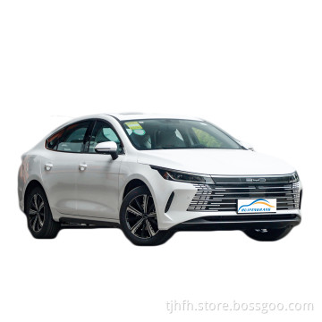 BYD Destroyer 05